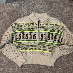 Urban outfitters sweaters